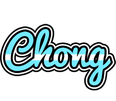 Chong argentine logo