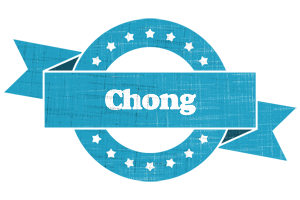 Chong balance logo