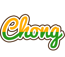 Chong banana logo