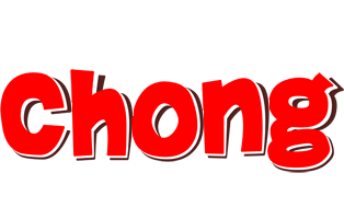 Chong basket logo