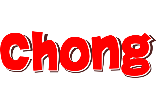 Chong basket logo