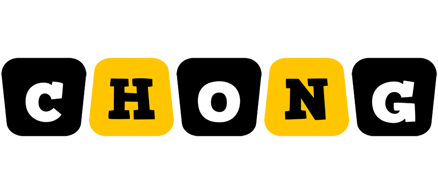 Chong boots logo
