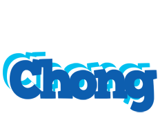 Chong business logo