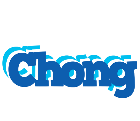 Chong business logo