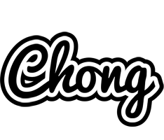 Chong chess logo