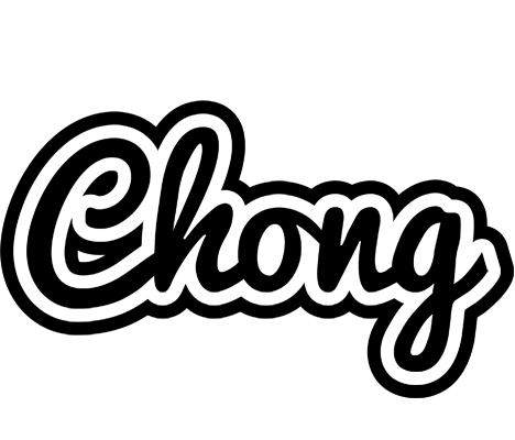 Chong chess logo