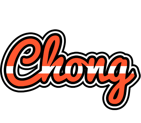 Chong denmark logo