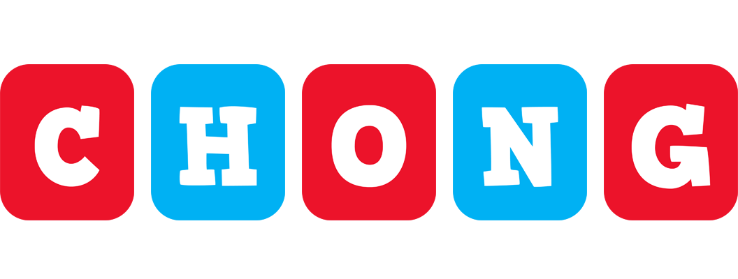 Chong diesel logo