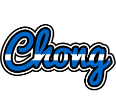 Chong greece logo