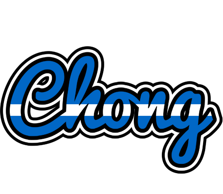 Chong greece logo