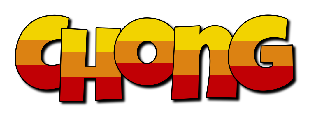 Chong jungle logo