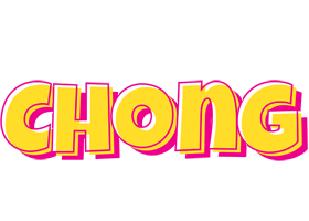 Chong kaboom logo