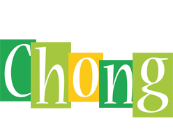 Chong lemonade logo