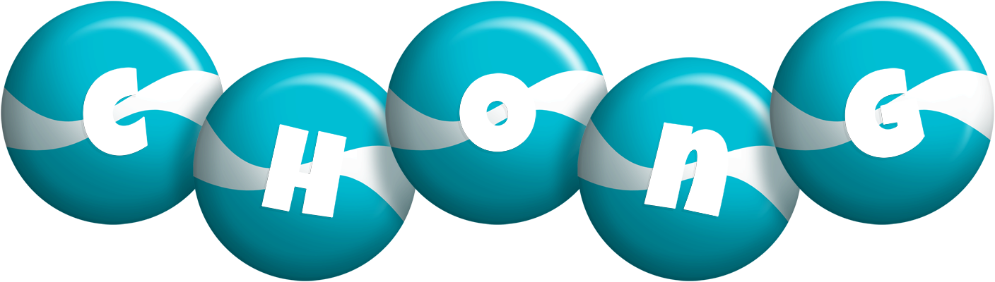 Chong messi logo
