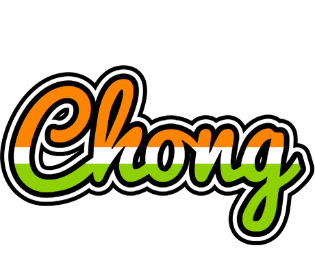 Chong mumbai logo