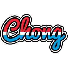 Chong norway logo