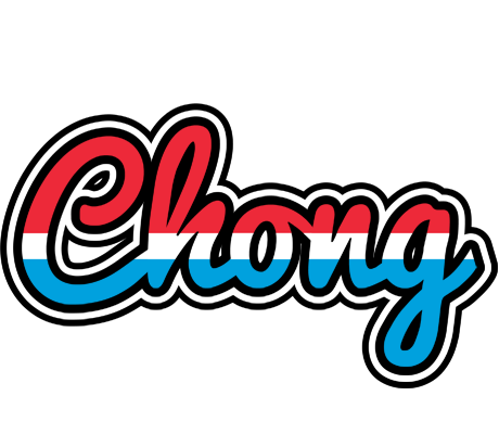 Chong norway logo