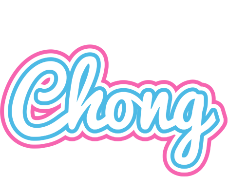 Chong outdoors logo
