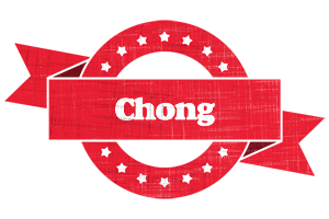 Chong passion logo