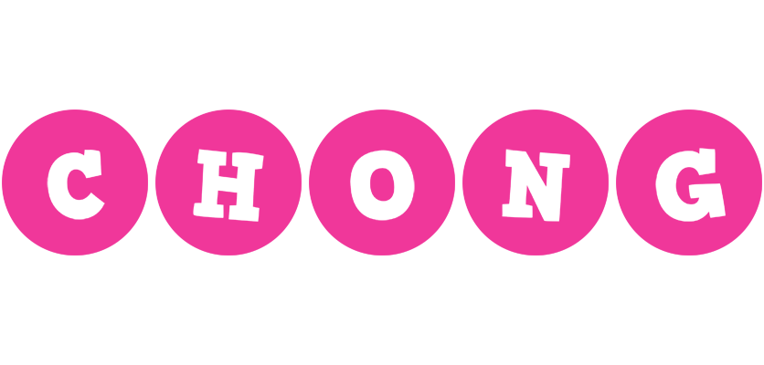 Chong poker logo
