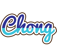 Chong raining logo