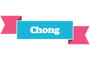 Chong today logo