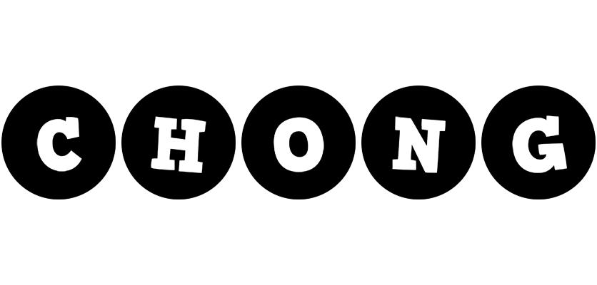 Chong tools logo