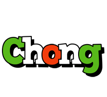 Chong venezia logo