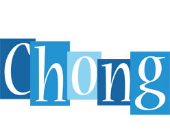 Chong winter logo