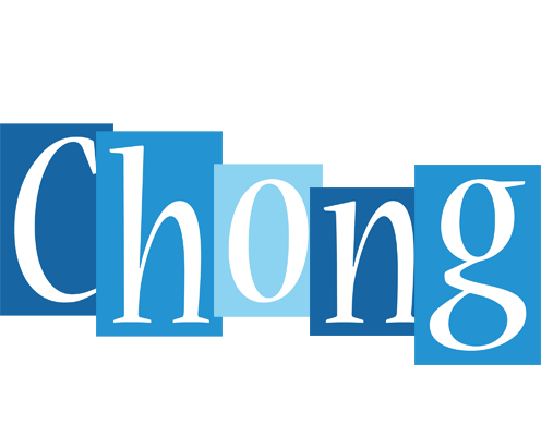 Chong winter logo