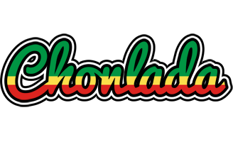 Chonlada african logo