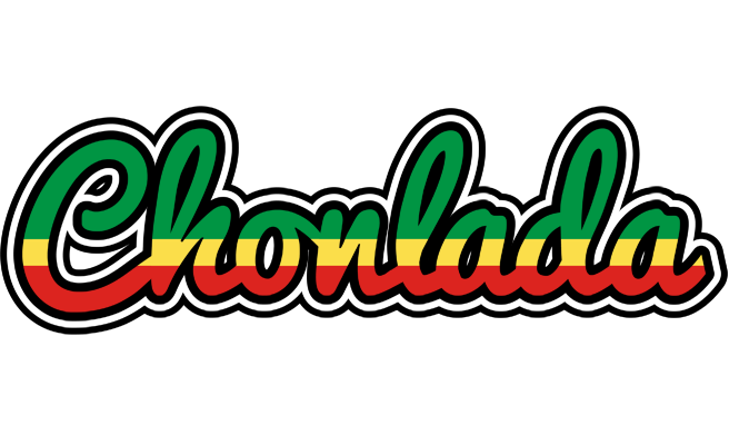 Chonlada african logo