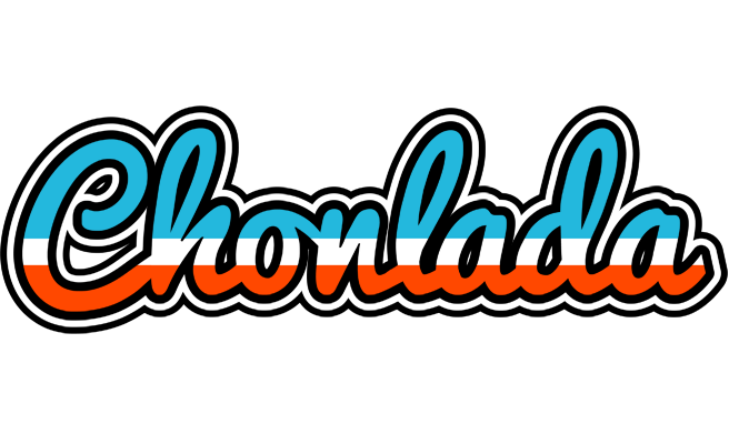 Chonlada america logo