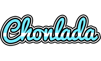 Chonlada argentine logo