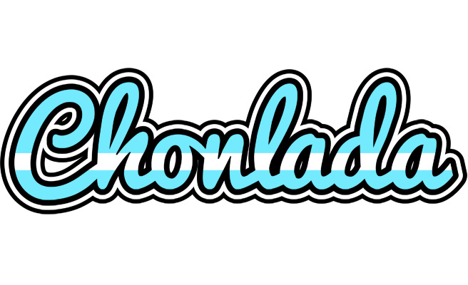 Chonlada argentine logo