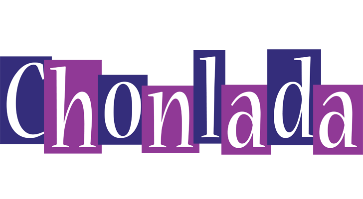 Chonlada autumn logo