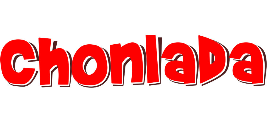 Chonlada basket logo