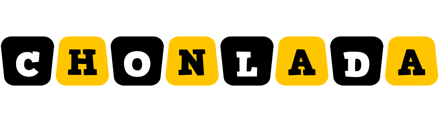 Chonlada boots logo