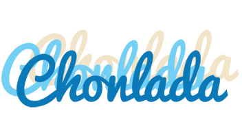 Chonlada breeze logo