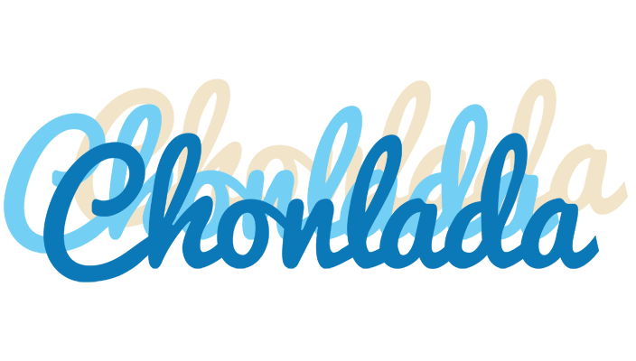 Chonlada breeze logo