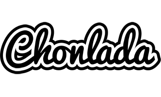 Chonlada chess logo
