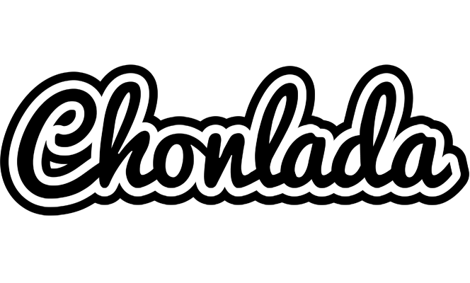 Chonlada chess logo