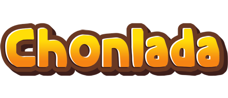 Chonlada cookies logo