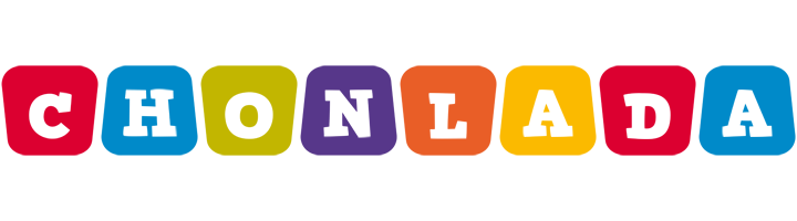 Chonlada daycare logo