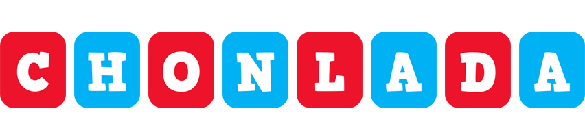 Chonlada diesel logo