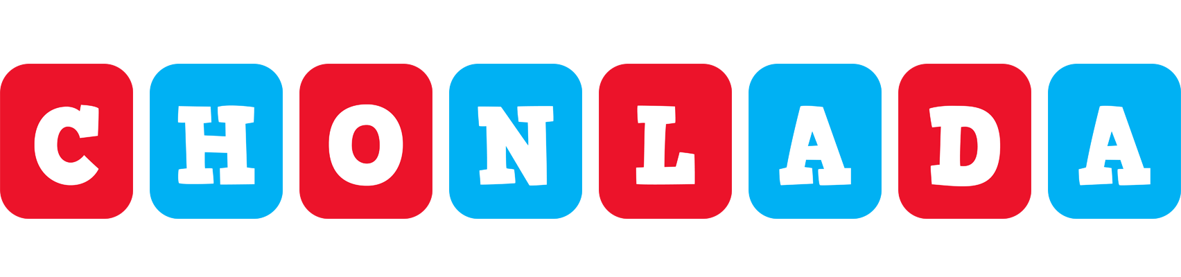 Chonlada diesel logo