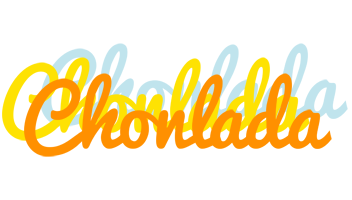 Chonlada energy logo