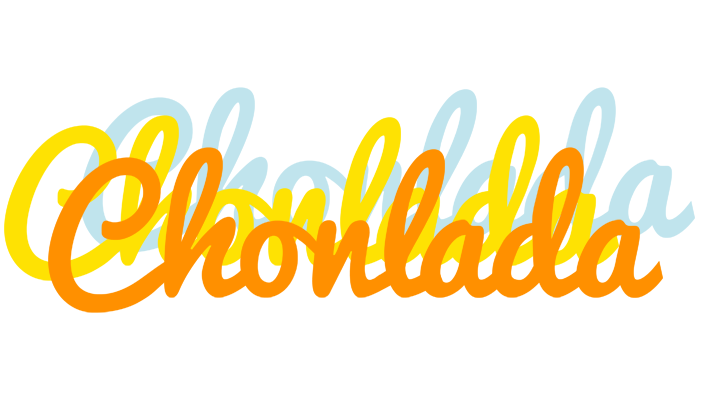 Chonlada energy logo