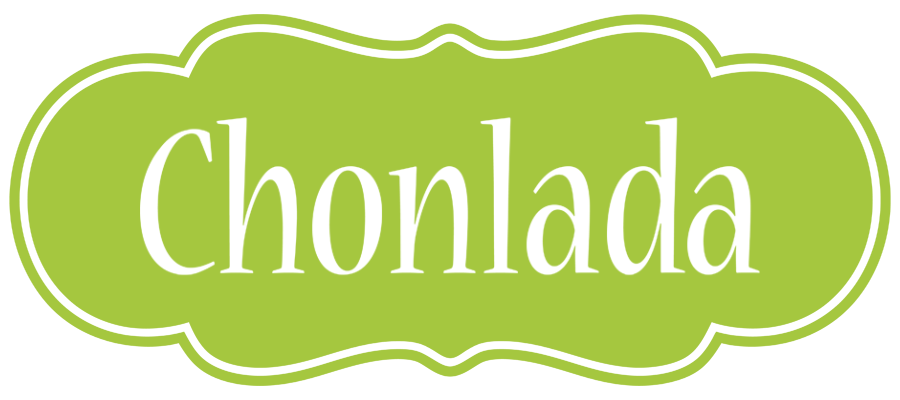 Chonlada family logo
