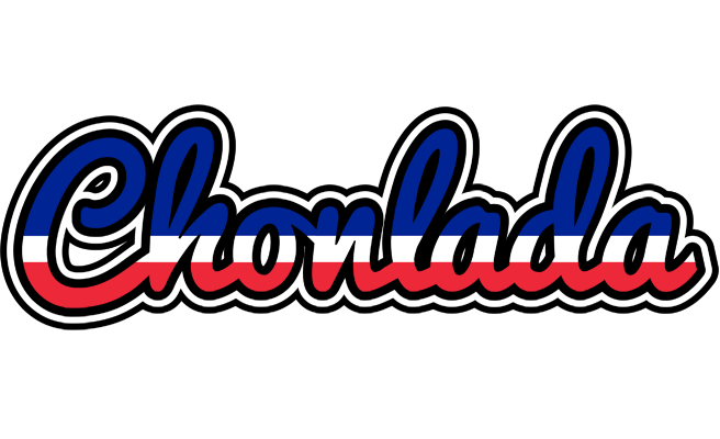 Chonlada france logo